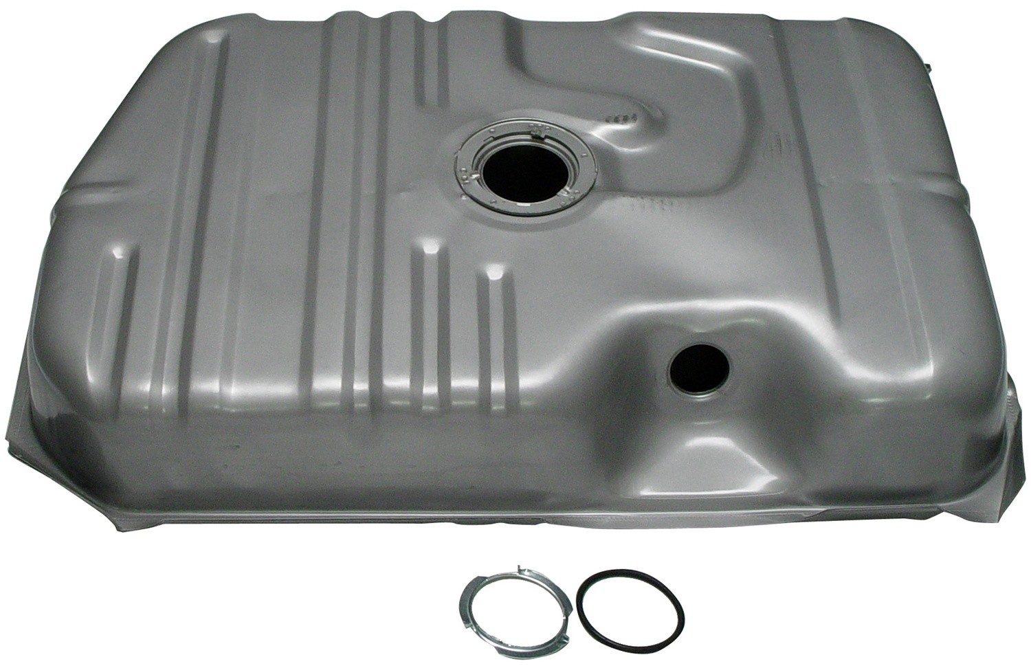 Foto de Tanque de Combustible para Buick Chevrolet Oldsmobile Pontiac Marca DORMAN N�mero de Parte 576-363