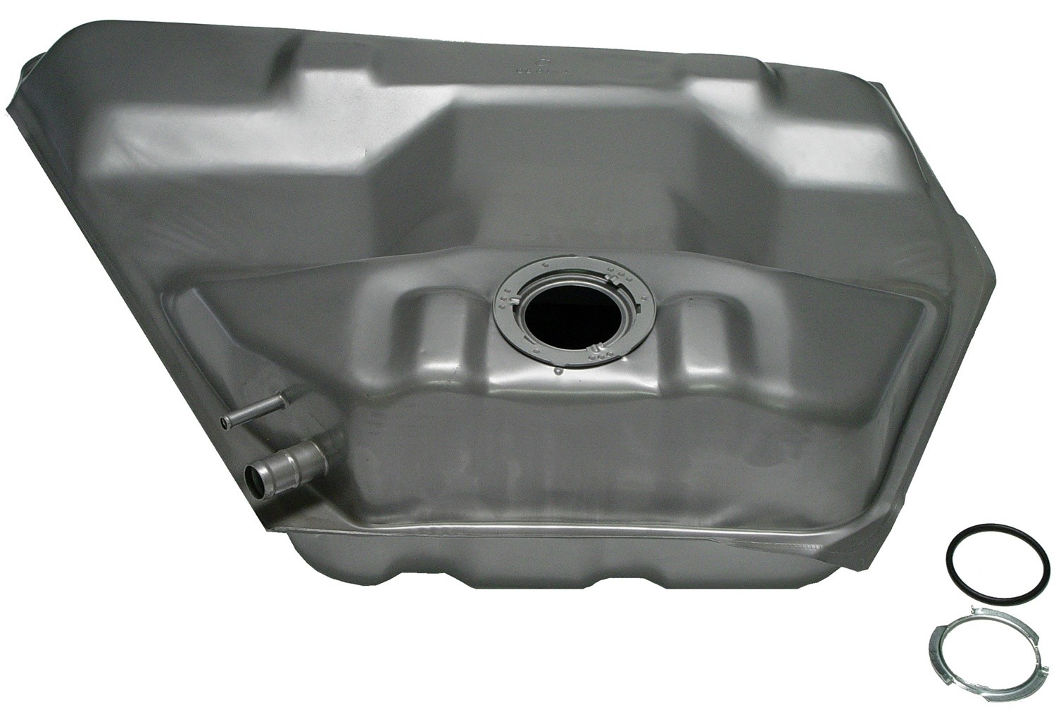 Foto de Tanque de Combustible para Buick Century Chevrolet Celebrity Oldsmobile Cutlass Ciera Pontiac 6000 Marca DORMAN N�mero de Parte 576-394