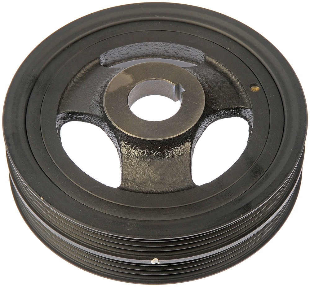 Foto de Balanceador Arm�nico para Hyundai Accent Kia Rio Kia Rio5 Marca DORMAN N�mero de Parte #594-053