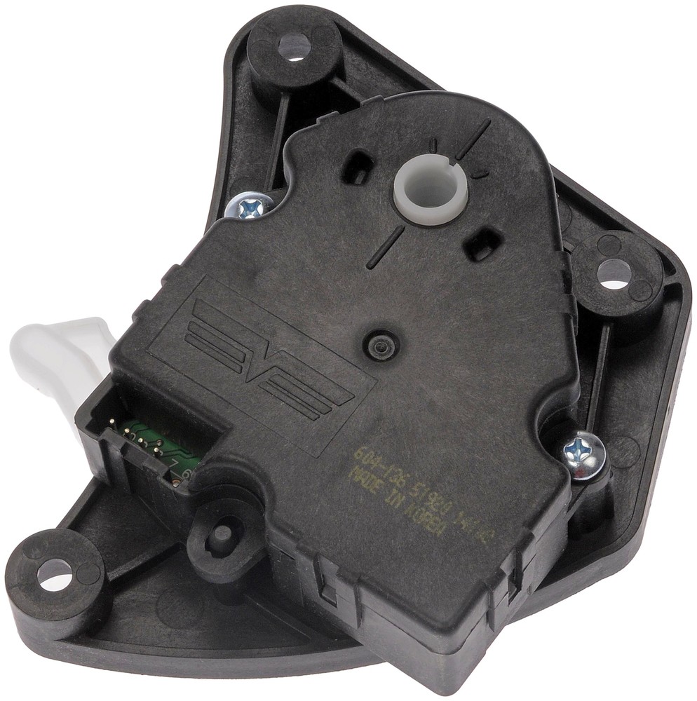 Foto de Actuador puerta de Mezcla de Aire para Chevrolet Express 1500 2007 Marca DORMAN N�mero de Parte 604-136