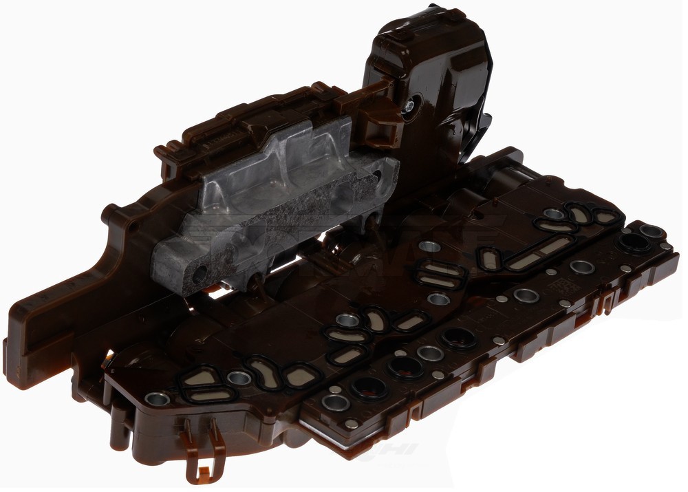Foto de Mdulo de control Transmisin Automtica para Cadillac Chevrolet GMC Marca DORMAN Nmero de Parte 609-002