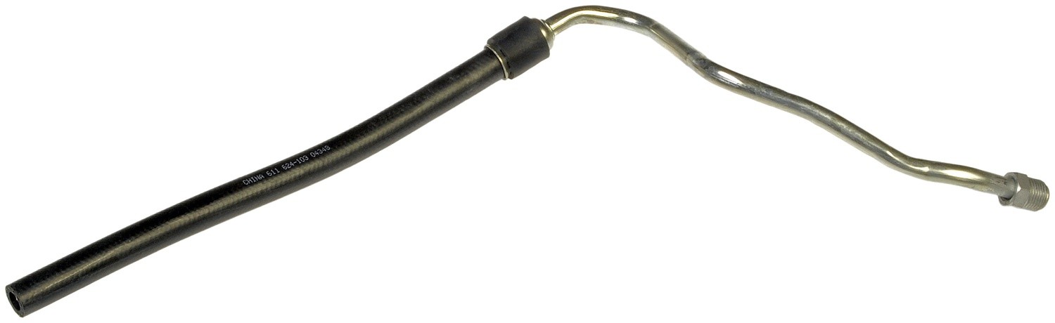 Foto de Conjunto De Manguera Enfriador Aceite del Motor para Buick Regal 1996 Marca DORMAN N�mero de Parte 624-103