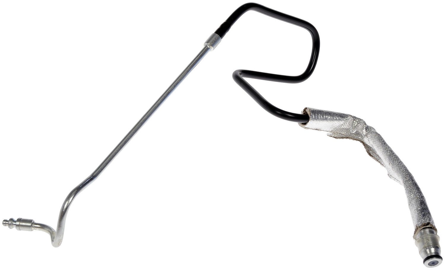 Foto de Linea Hidrulica del Embrague para Ford Ranger 1994 Marca DORMAN Nmero de Parte 628-238