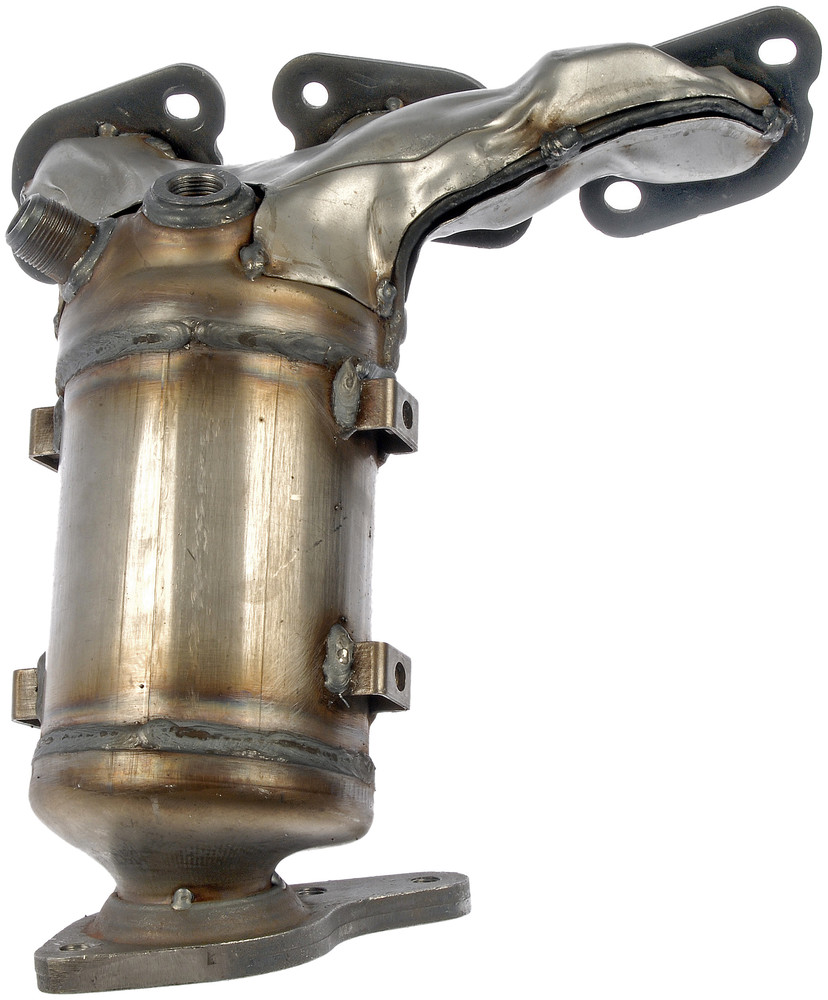 Foto de Mltiple de Admisin con Convertidor Cataltico w para Mazda 6 2004 Marca DORMAN Nmero de Parte 673-837