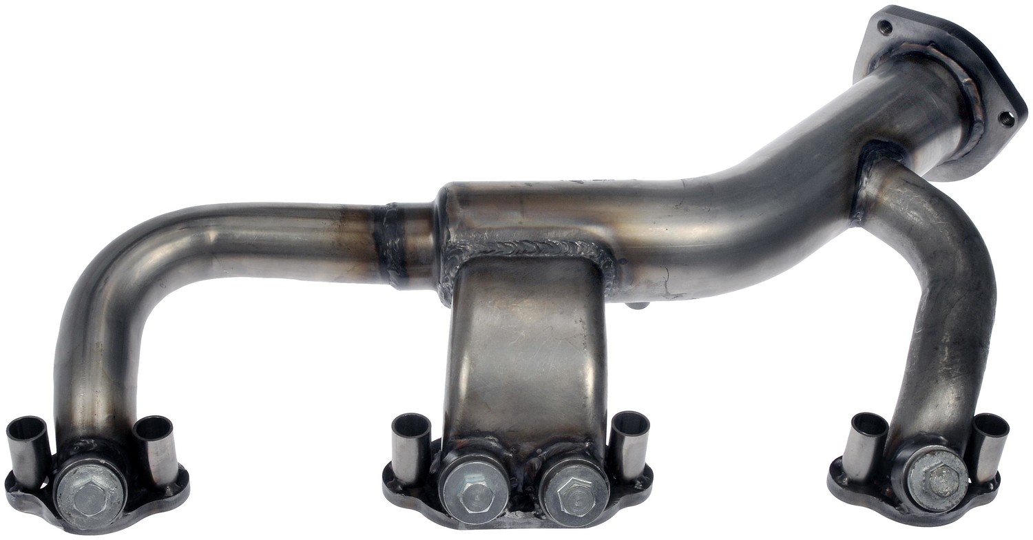 Foto de M�ltiples de Escape para Chevrolet GMC Marca DORMAN N�mero de Parte 674-530