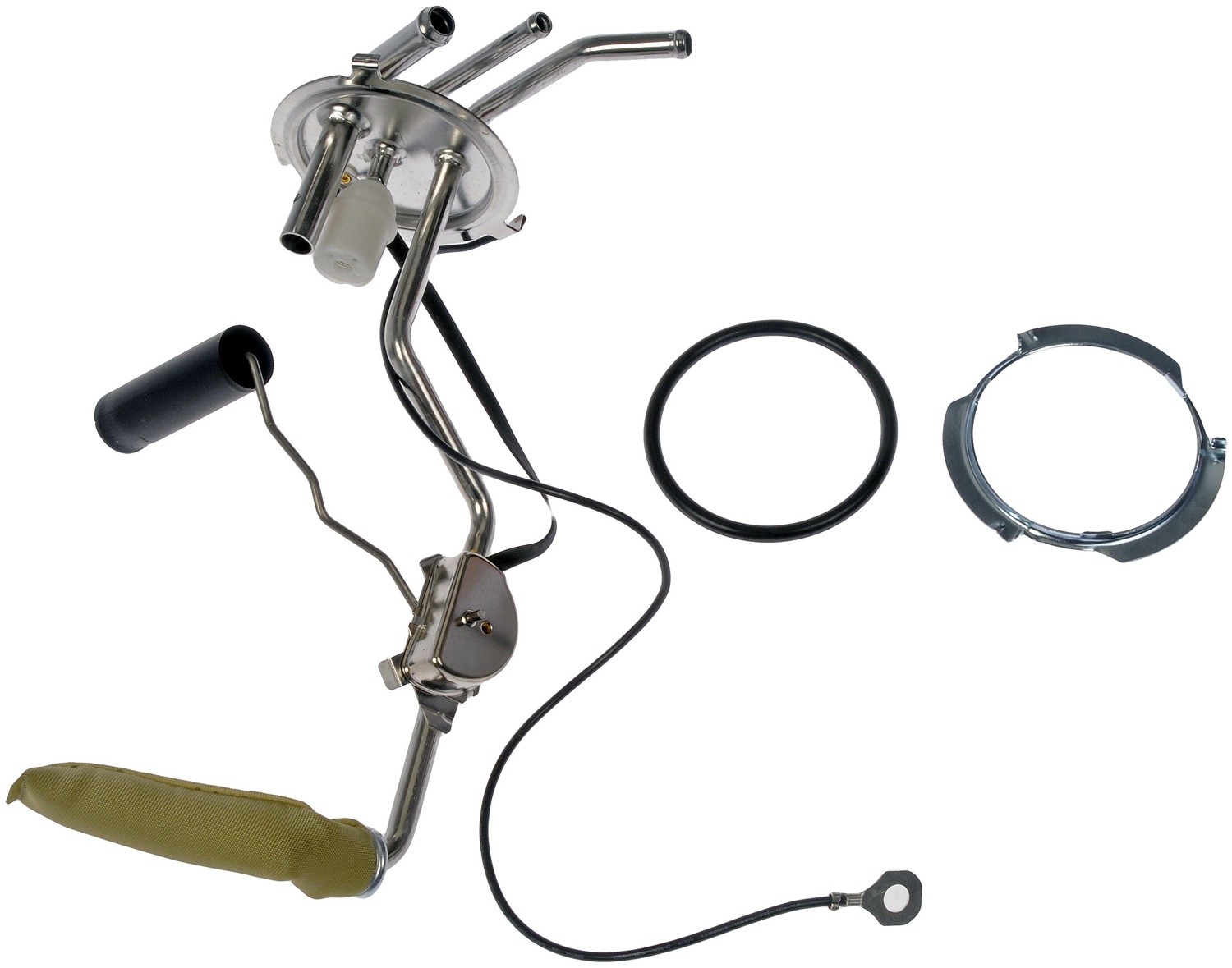 Foto de Unidad Emisora del Tanque de Combustible para Chevrolet GMC Marca DORMAN Nmero de Parte 692-136