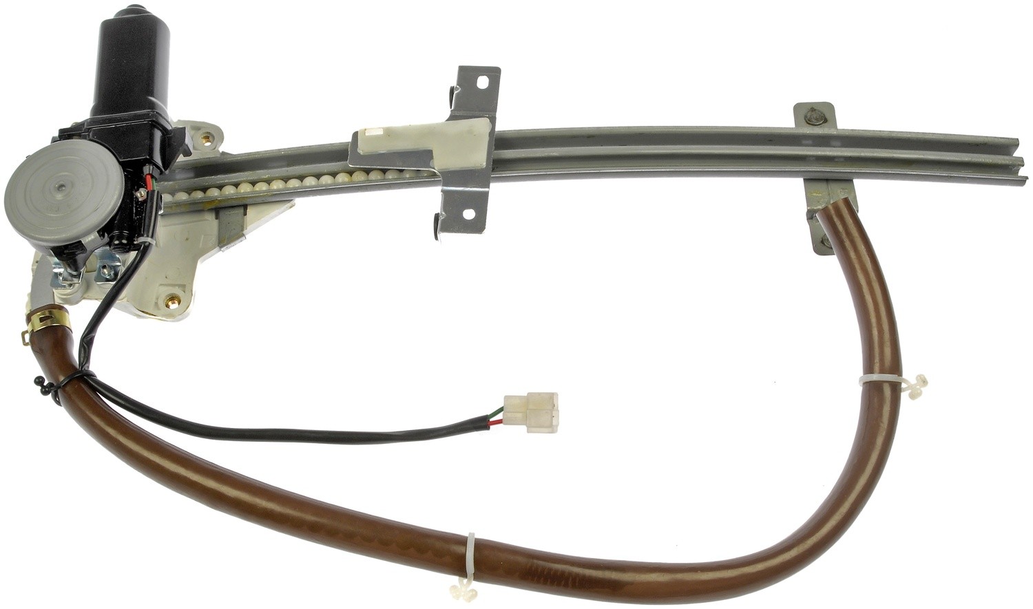 Foto de Motor y Regulador de Vidrio Automatico para Mazda MPV 1990 Marca DORMAN Nmero de Parte 741-595