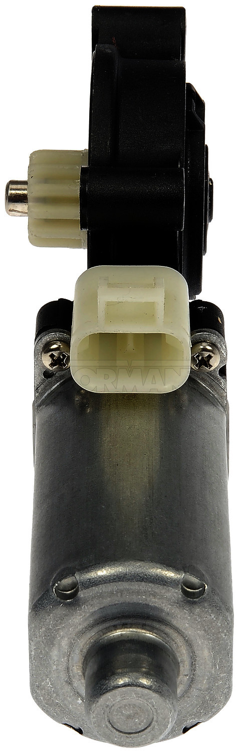 Foto de Motor de Ventana elctrica para Buick Regal 2000 2002 Chevrolet Impala 2003 Oldsmobile Intrigue 2000 Saturn Vue 2003 2006 Marca DORMAN Nmero de Parte 742-124