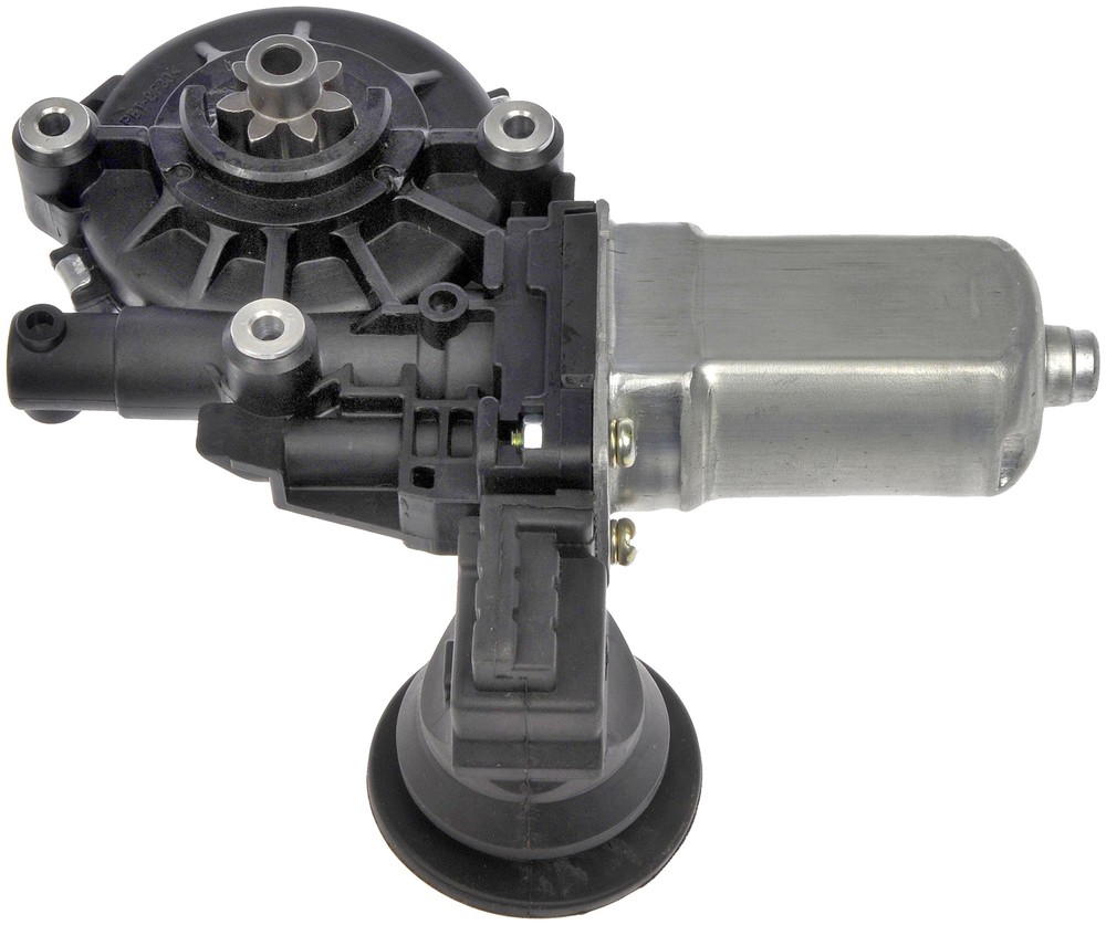 Foto de Motor de Ventana eléctrica para Toyota Scion Marca DORMAN OE SOLUTIONS Número de Parte #742-609