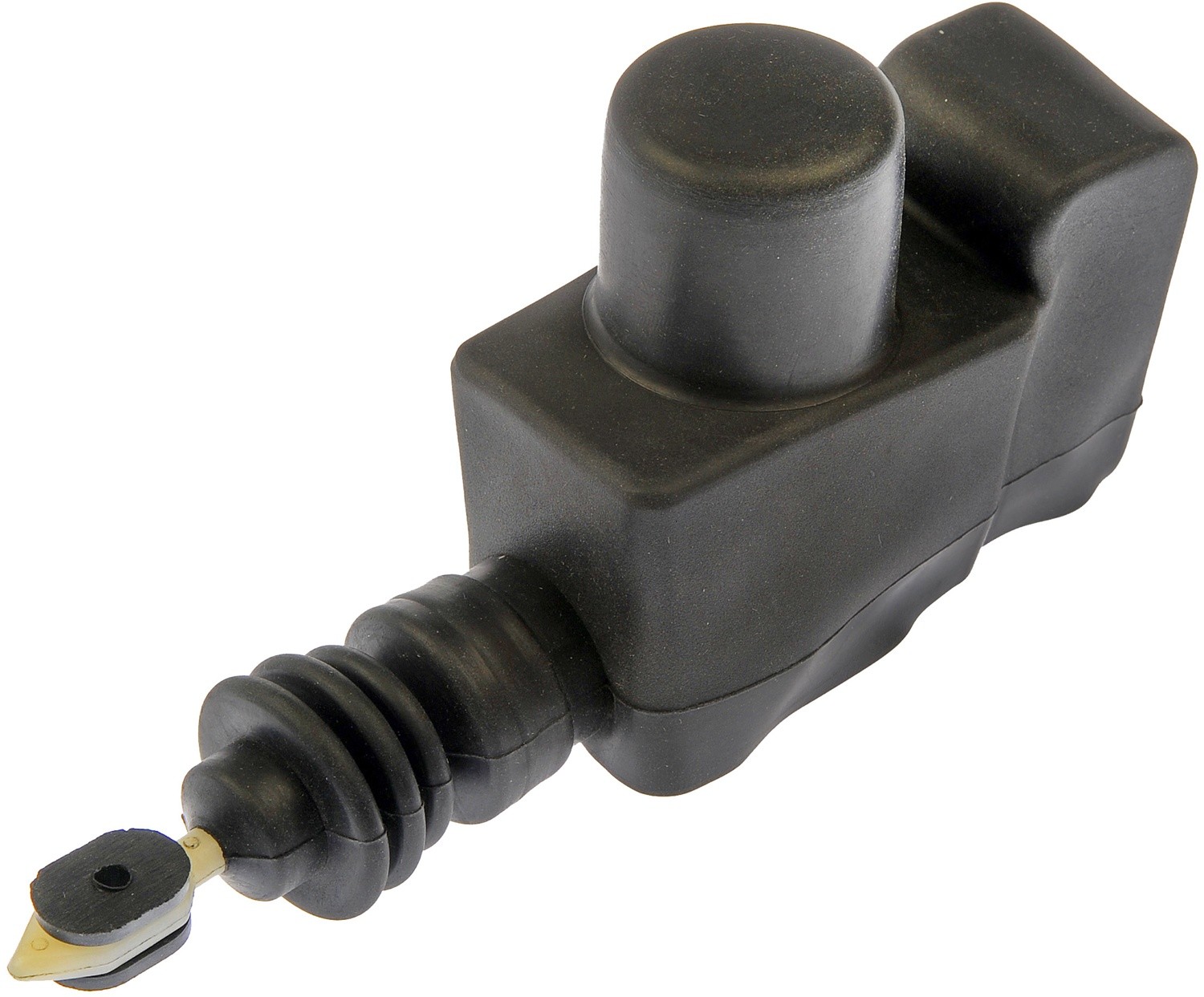 Foto de Motor Actuador de Seguro Elctrico de la puerta para Chevrolet Camaro 1984 Marca DORMAN Nmero de Parte 746-014