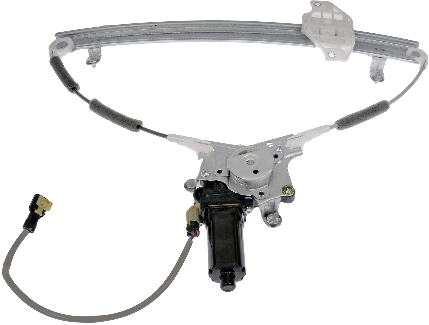 Foto de Motor y Regulador de Vidrio Automatico para Hyundai Sonata 1998 Marca DORMAN Nmero de Parte 748-300