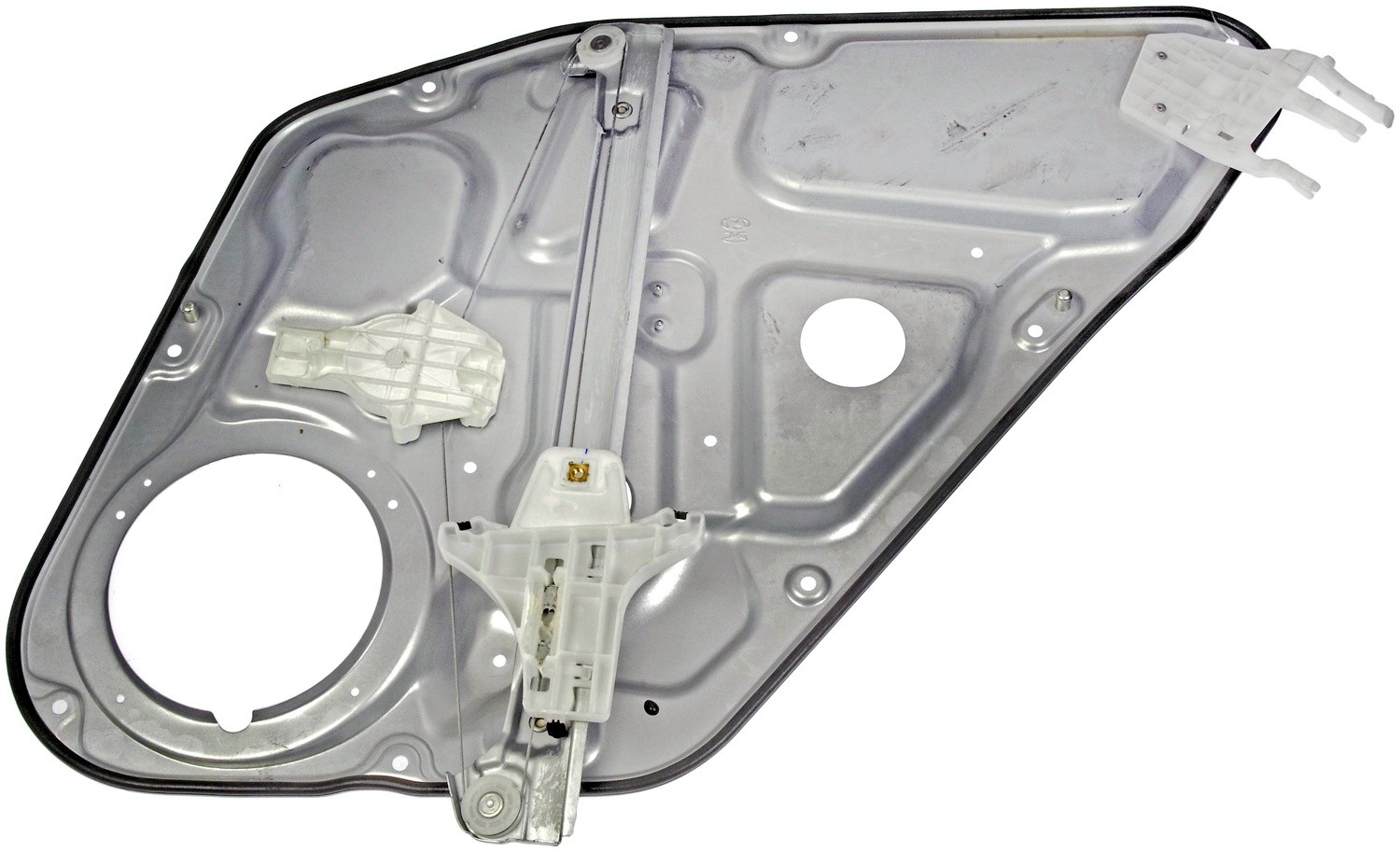 Foto de Motor y Regulador de Vidrio Automatico para Hyundai Sonata 2006 2007 2008 Marca DORMAN Nmero de Parte 748-322