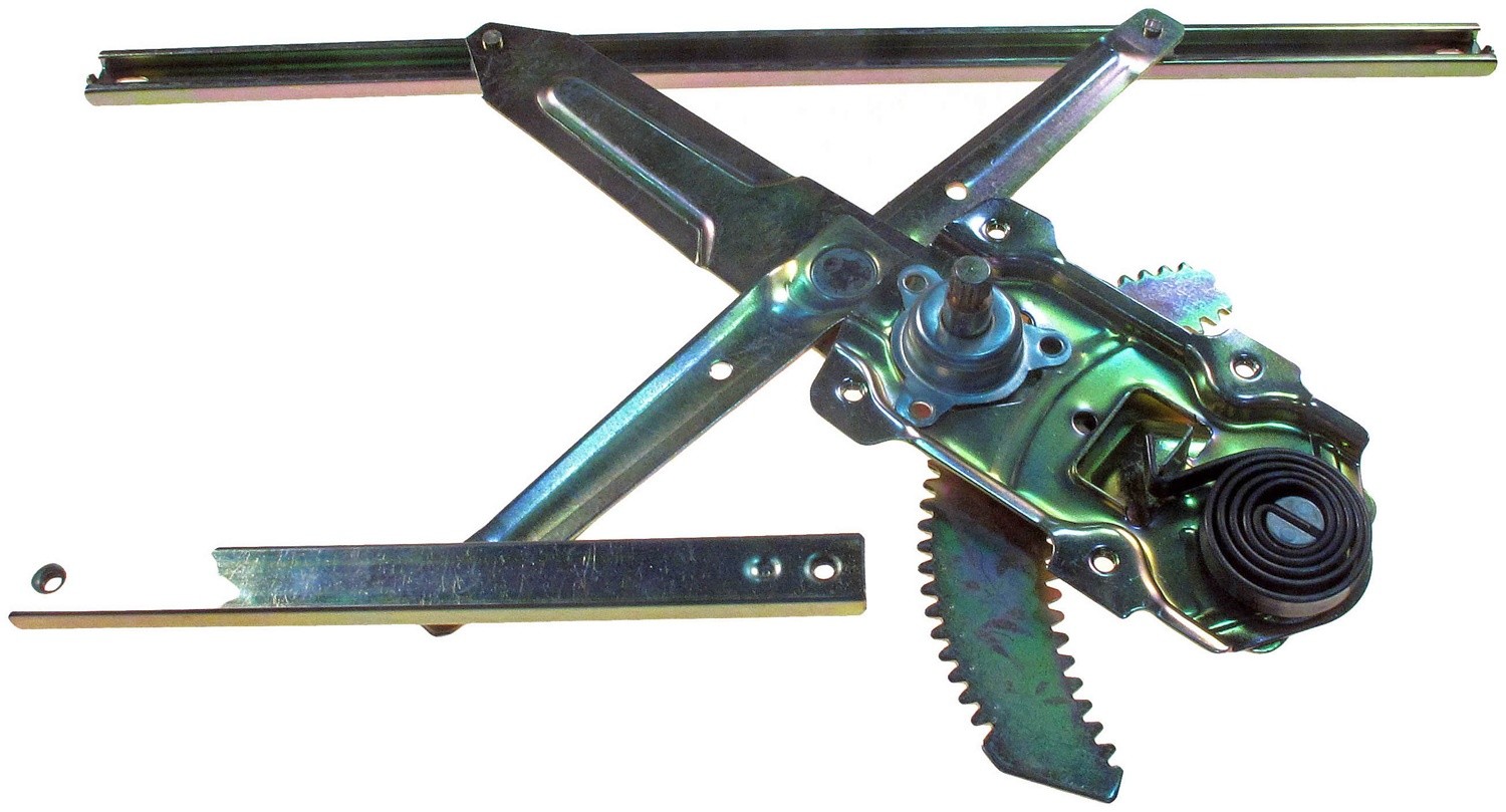 Foto de Regulador de Vidrio Automatico para Suzuki Swift 1990 1991 1992 1993 1994 Marca DORMAN N�mero de Parte 749-789