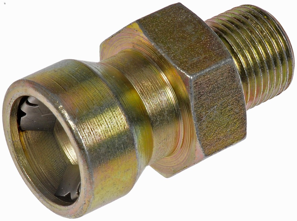 Foto de Conector de Linea Enfriador de Aceite para Ford Explorer 2006 Mercury Mountaineer 2006 Marca DORMAN Nmero de Parte 800-621