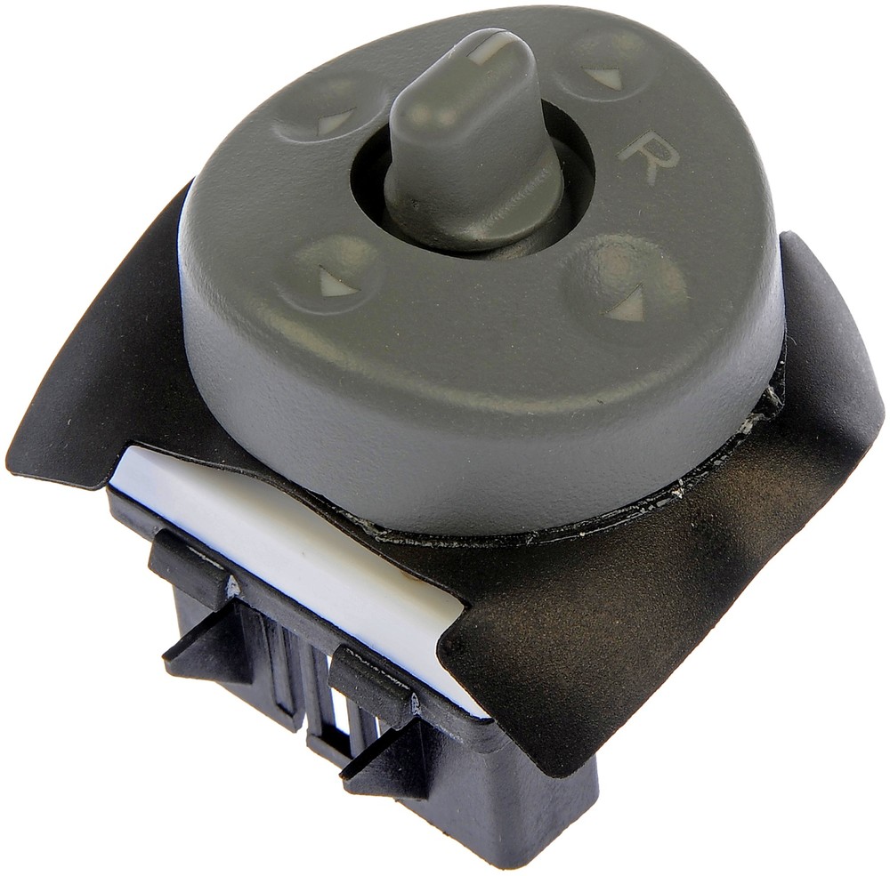 Foto de Interruptor de Espejo Retrovisor Exterior para Cadillac Escalade 2000 Chevrolet Astro 1997 GMC Jimmy 1997 GMC Safari 1998 1999 2000 Marca DORMAN Nmero de Parte 901-000