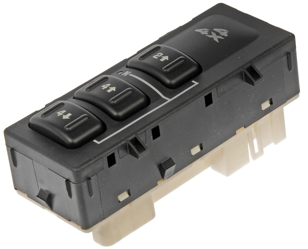 Foto de Switch Traccin 4 Ruedas para Chevrolet GMC Marca DORMAN Nmero de Parte 901-053
