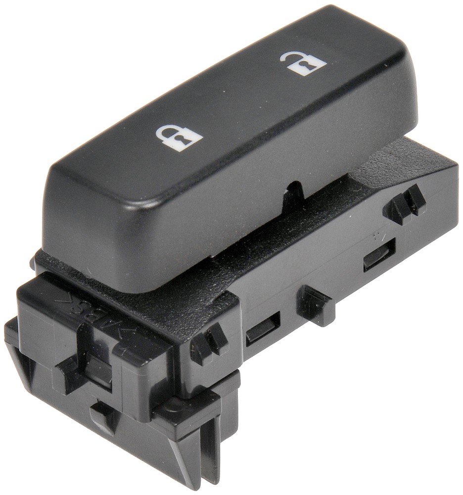 Foto de Switch de Bloqueo de la Perta para Chevrolet Silverado 1500 2012 Marca DORMAN Nmero de Parte 901-109