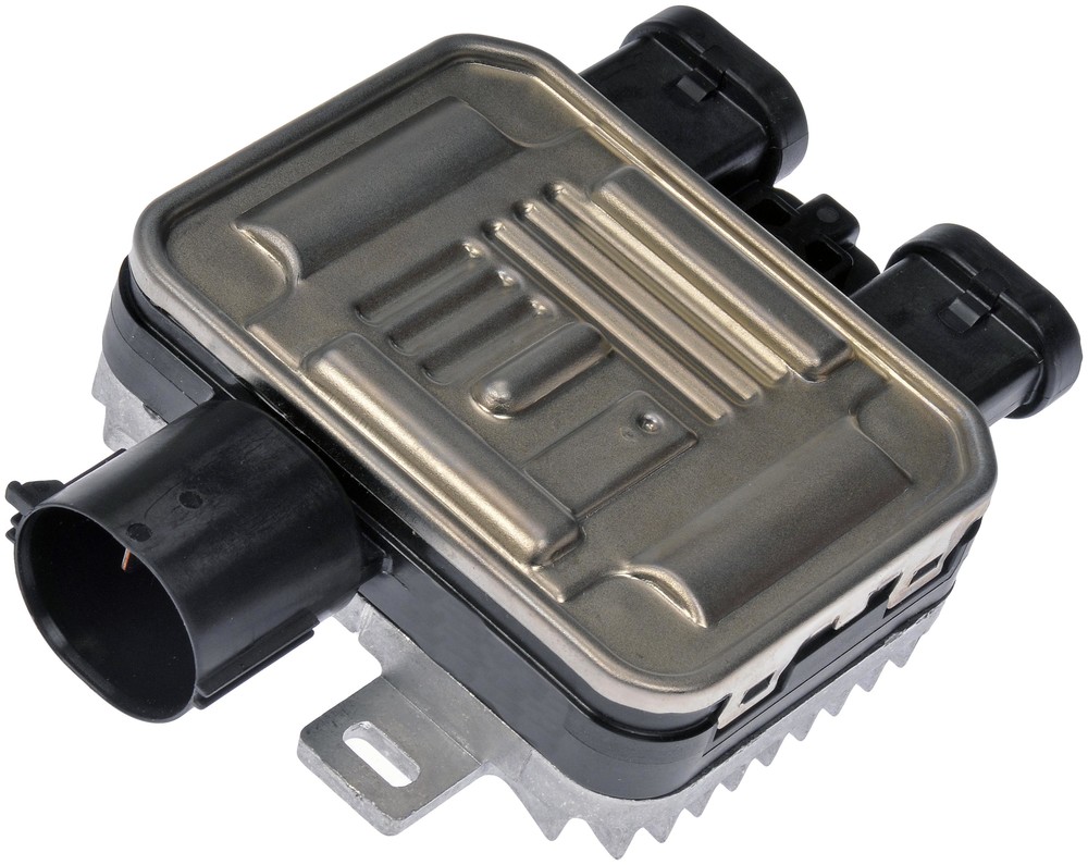Foto de Modulo Ventilador Enfriamiento del Motor para Ford Edge 2010 2011 Lincoln MKX 2008 Marca DORMAN N�mero de Parte 902-422