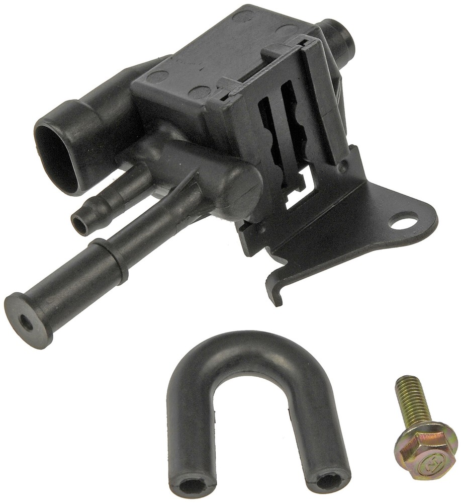 Foto de Vlvula de Purga del Canister para Chevrolet Malibu 2000 2003 Marca DORMAN Nmero de Parte 911-017