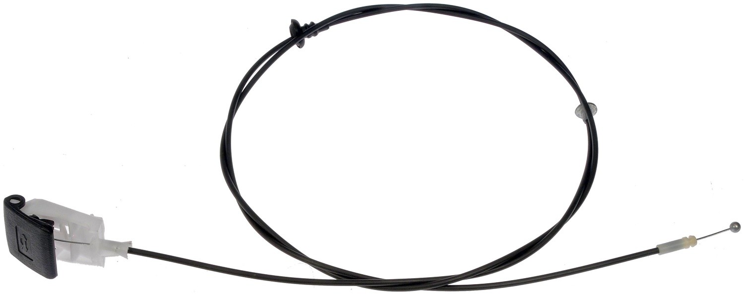 Foto de Cable Abre Capo para Scion tC 2006 Marca DORMAN N�mero de Parte 912-205