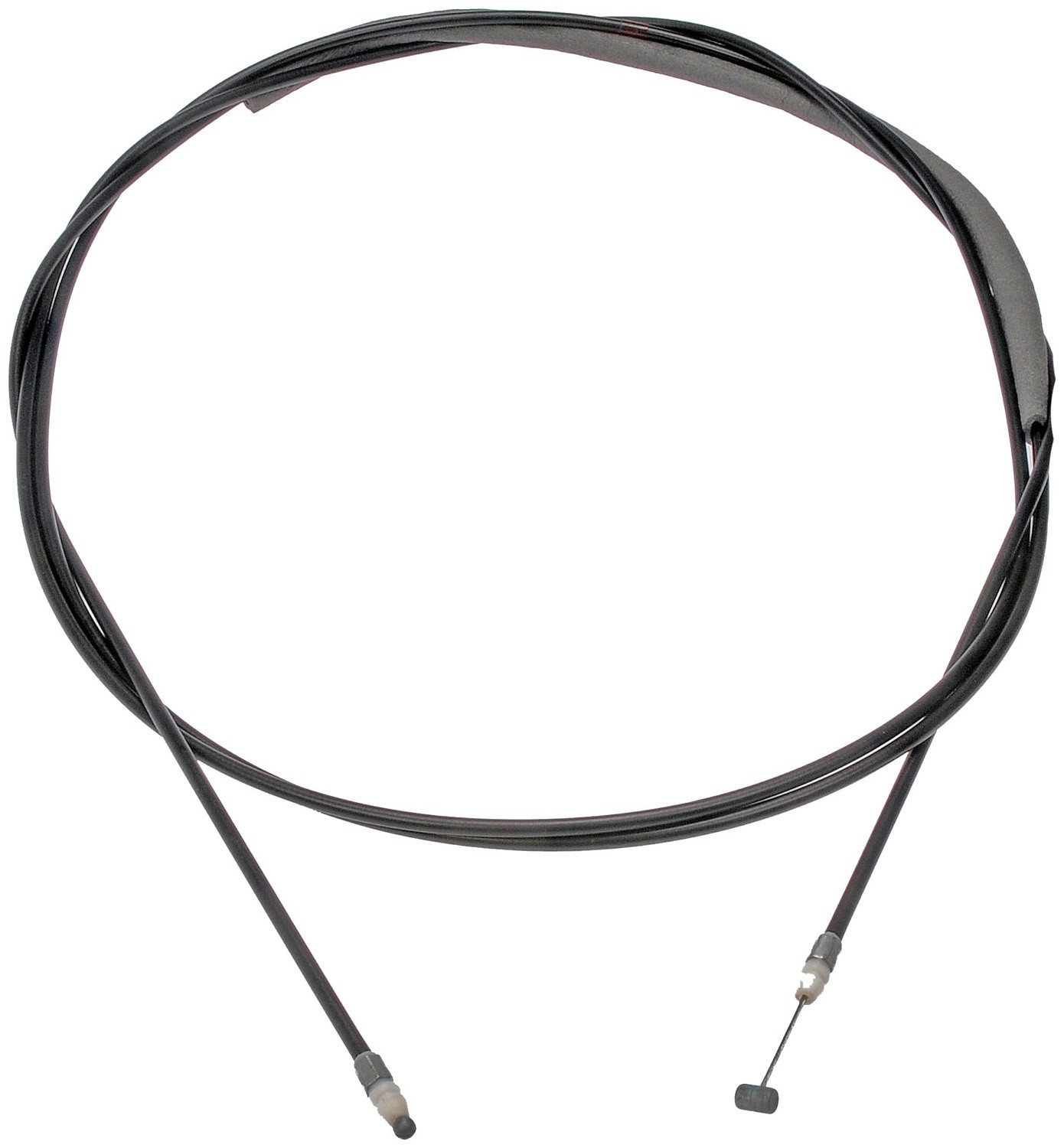 Foto de Cable Abre Baul para Hyundai Accent 2006 2007 2008 2010 2011 Marca DORMAN Nmero de Parte 912-306