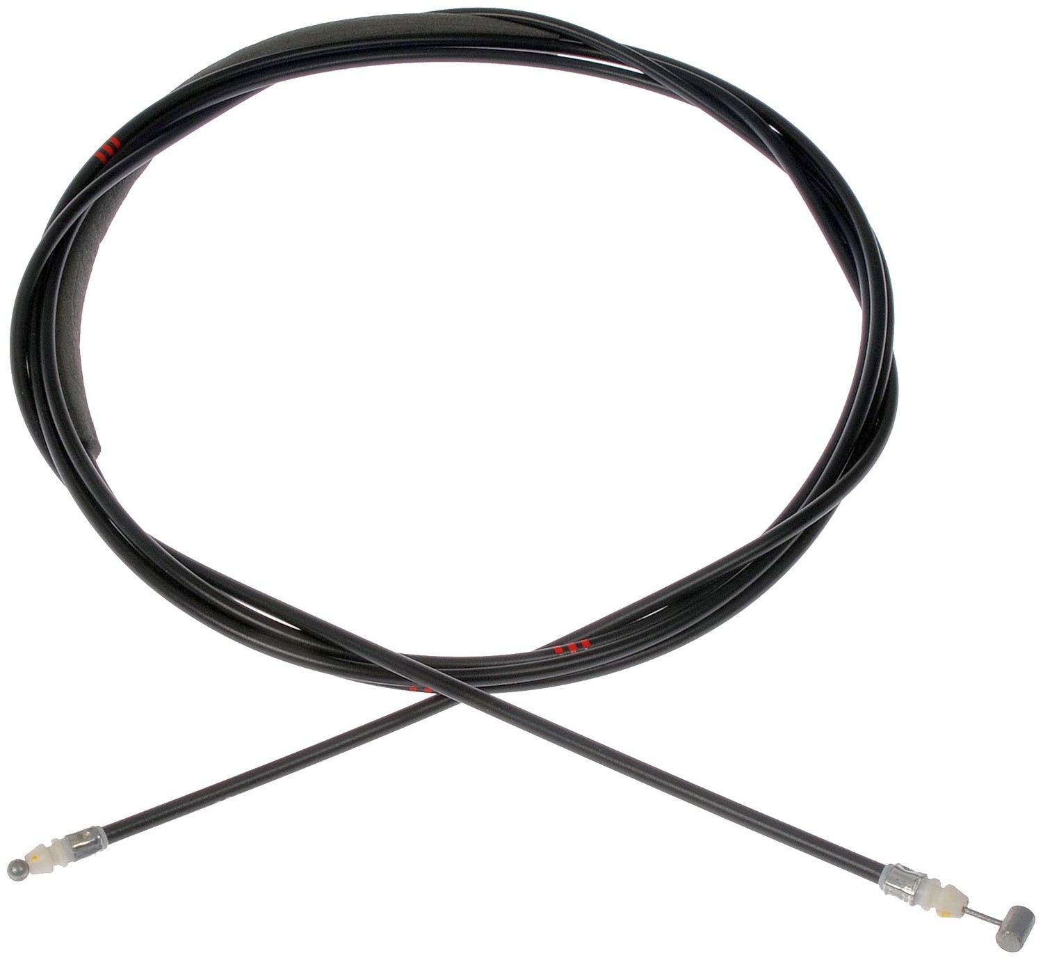 Foto de Cable Abre Baul para Hyundai Accent 2012 2013 2014 Marca DORMAN Nmero de Parte 912-307