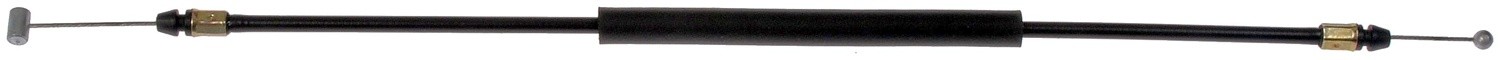 Foto de Cable Abre Baul para Kia Optima 2001 2003 2006 Marca DORMAN Nmero de Parte 912-315