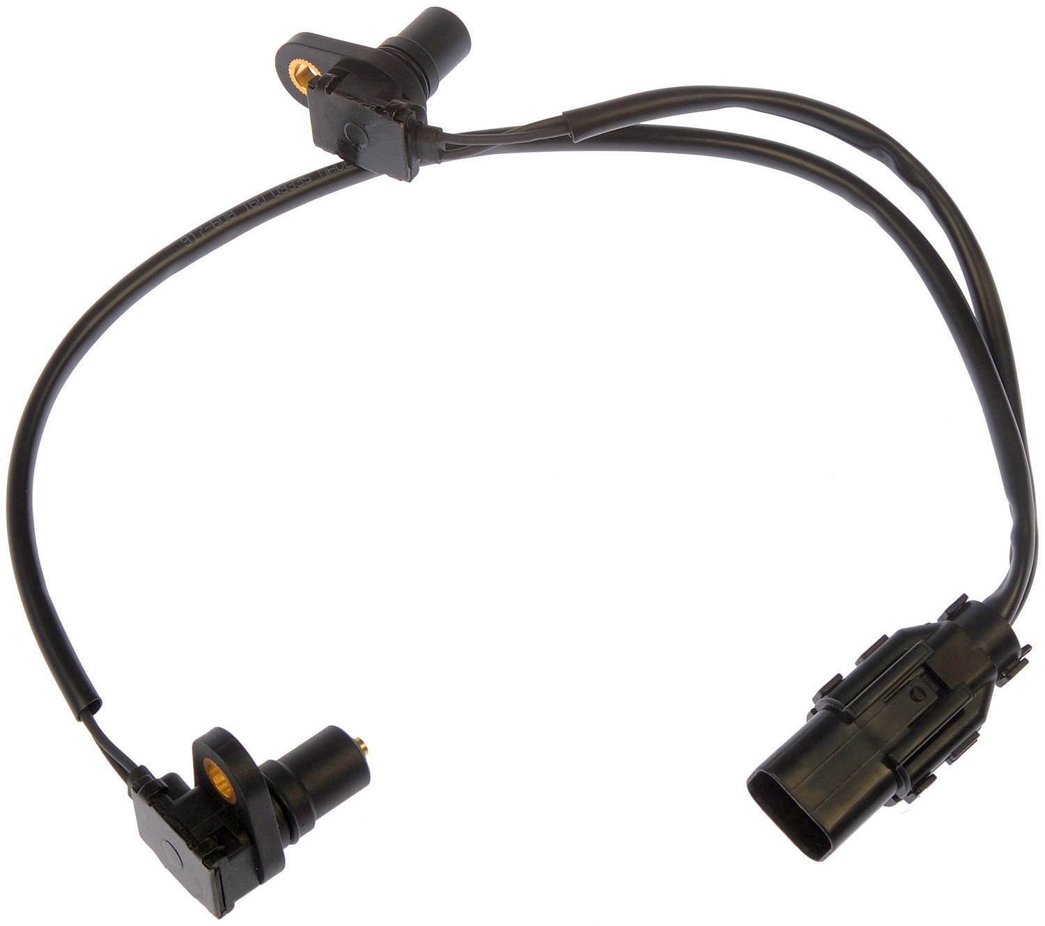 Foto de Sensor de Velocidad Transmisin Automtica para Hyundai Accent 2000 2001 2002 2003 2004 2005 2006 Marca DORMAN OE SOLUTIONS Nmero de Parte #917-608