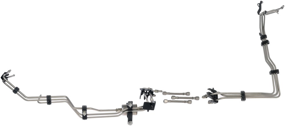 Foto de L�nea de Combustible para Chevrolet Silverado 1500 1999 Marca DORMAN N�mero de Parte 919-814