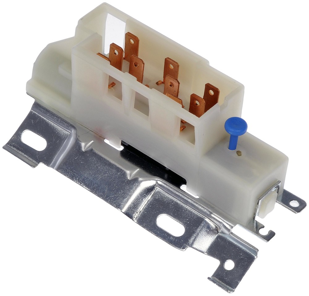 Foto de Interruptor de encendido de arranque para Chevrolet GMC Marca DORMAN N�mero de Parte 924-872