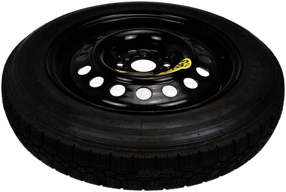 Foto de Llanta de Repuesto para Hyundai Accent 2013 2014 2015 2016 Marca DORMAN N�mero de Parte 926-023