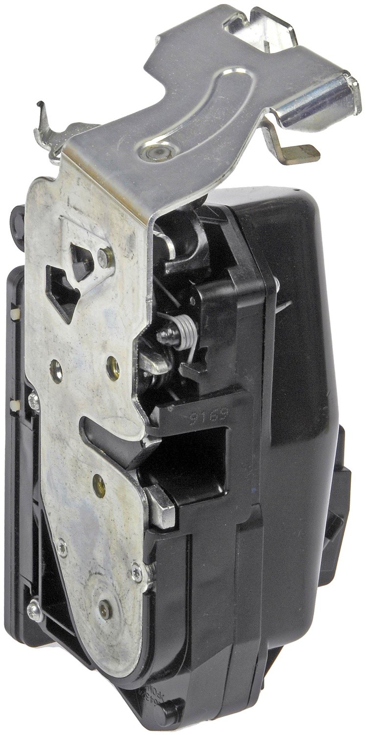 Foto de Actuador de Cerradura de Puerta Trasera para Ford Freestar 2004 2005 2006 2007 Mercury Monterey 2004 2005 2006 2007 Marca DORMAN Nmero de Parte 937-666