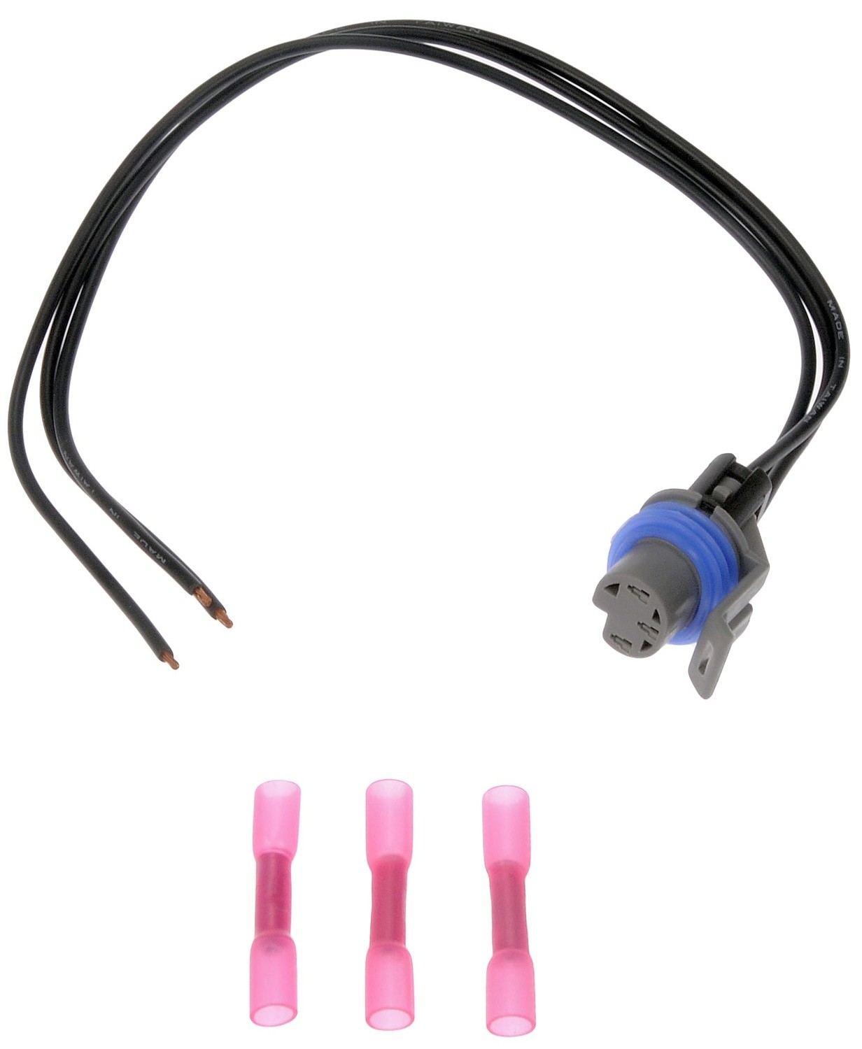 Foto de Conector del Interruptor de Presin de Aceite para Chevrolet Camaro 1995 Marca DORMAN Nmero de Parte 645-780