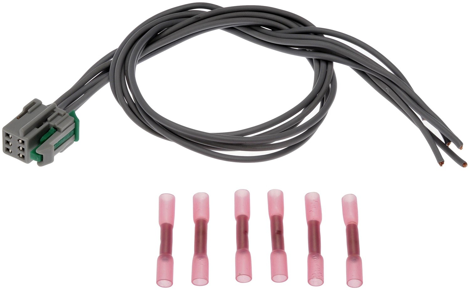 Foto de Conector de luz anti-niebla para Chevrolet Blazer 1999 Marca DORMAN Nmero de Parte 645-784