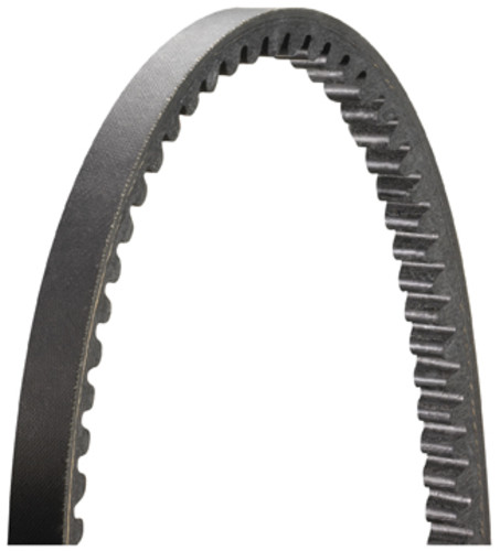 Foto de Correa de transmisi�n accesoria para Oldsmobile Cutlass 1966 Marca DRIVERITE N�mero de Parte 15520DR