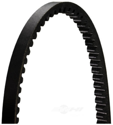 Foto de Correa de transmisi�n accesoria para Ford Mustang II 1975 Marca DRIVERITE N�mero de Parte 15545DR