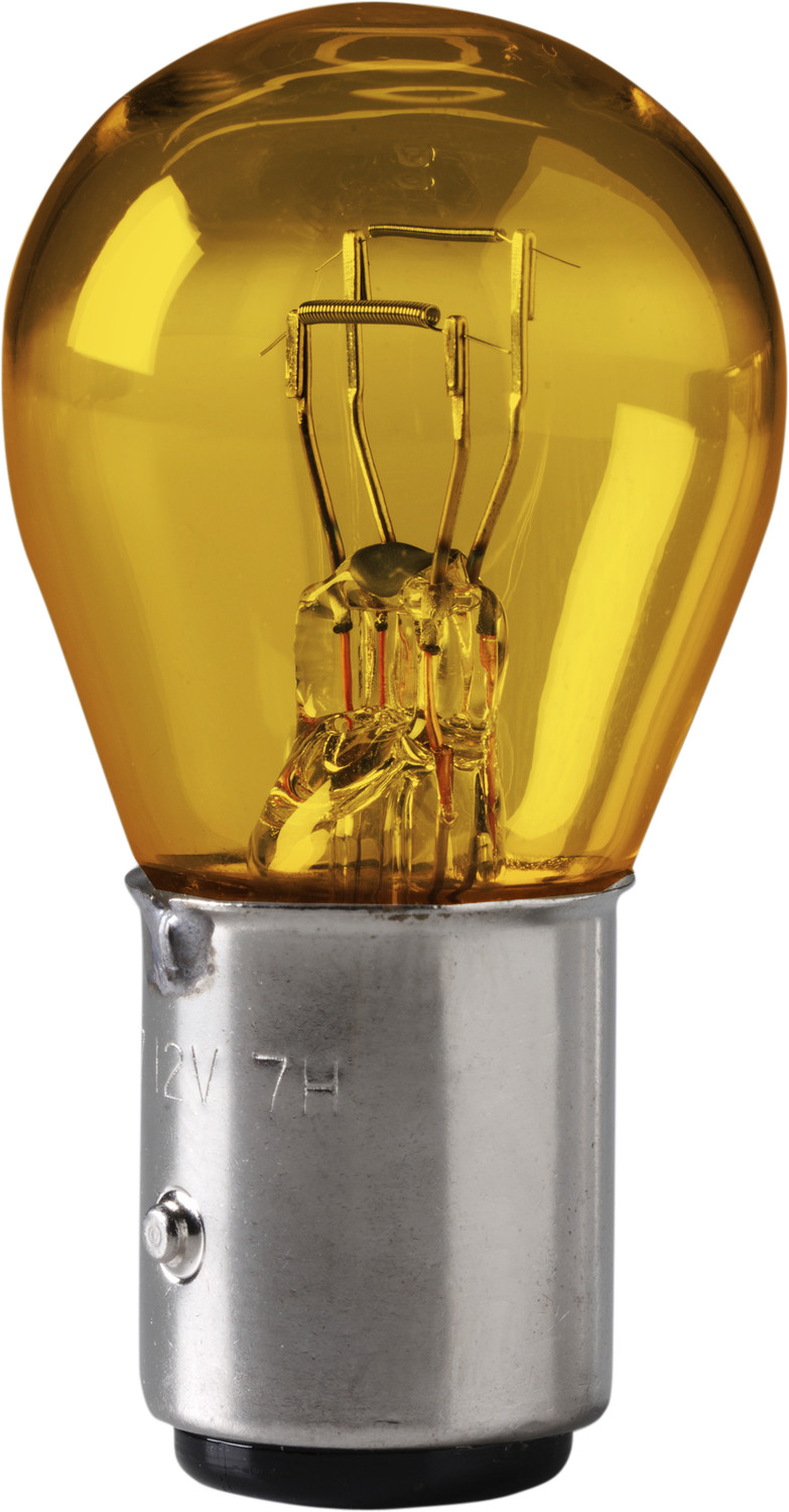 Foto de Bombilla de luz de estacionamiento Natural Amber - Blister Pack para Hyundai Accent 2012 Marca EIKO LTD N�mero de Parte 2357NA-BP