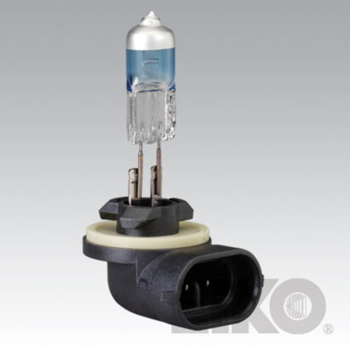 Foto de Bombilla de la luz de niebla ClearVision Supreme - Blister Pack para Hyundai Accent 2012 Marca EIKO LTD N�mero de Parte 881CVSU-BP