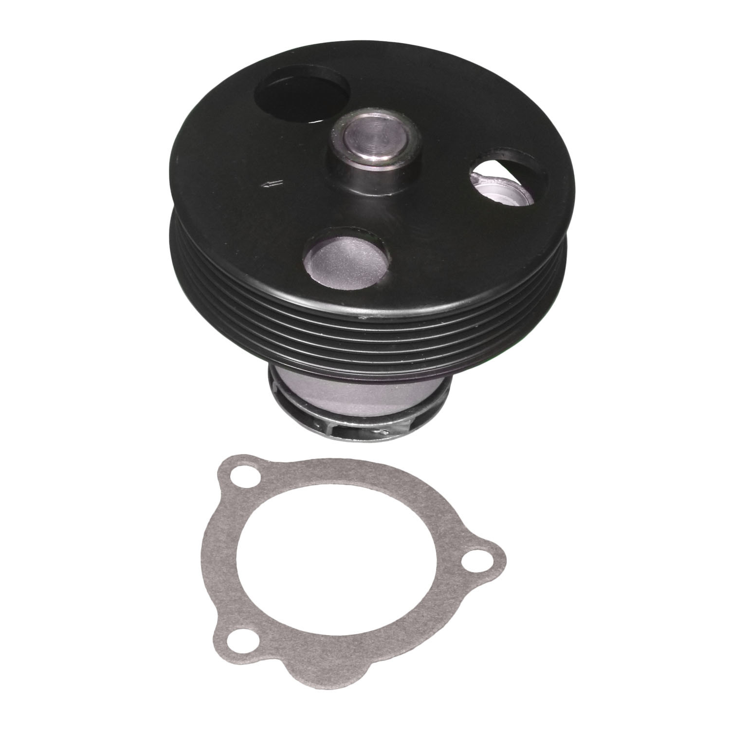 Foto de Bomba de agua del motor para Volkswagen Jetta 2007 Marca EASTERN N�mero de Parte 18-1944