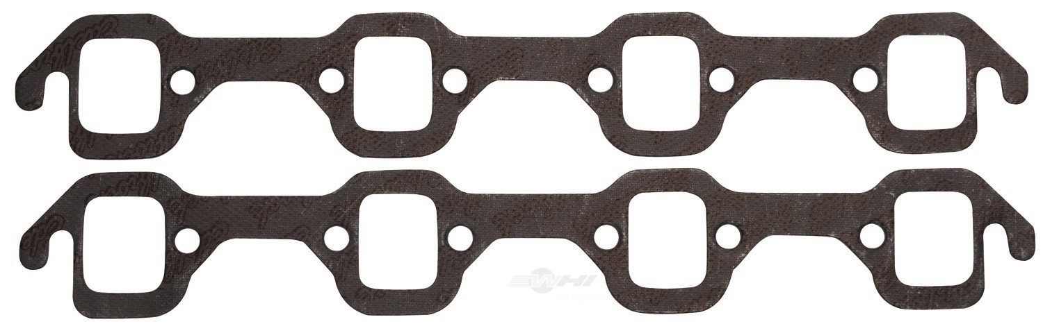 Foto de Empaquetaduras Mltiple de Escape para Ford Falcon 1965 Marca EDELBROCK Nmero de Parte 7227