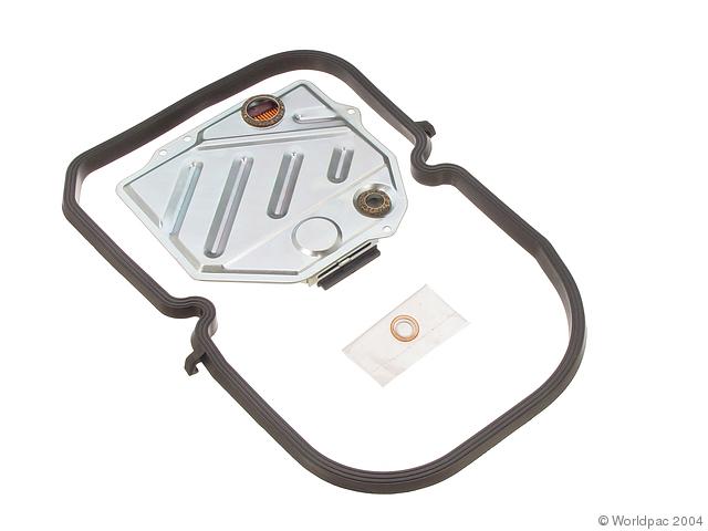 Foto de Juego de filtro Transmision Automtica para Mercedes-Benz Marca Elring Nmero de Parte W0133-1622531