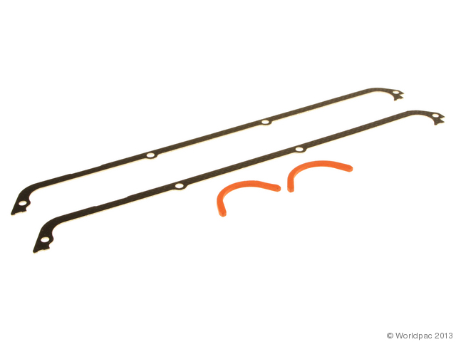 Foto de Juego de Empacaduras Cubierta de la V�lvula para Porsche 924 Audi 5000 Marca Elring N�mero de Parte W0133-1636558