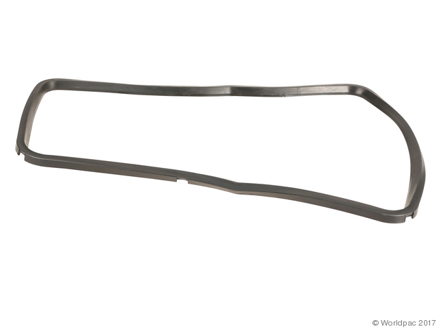 Foto de Empacadura del C�rter Transmision Automatica para Jaguar, Audi, Volvo, BMW Marca Elring N�mero de Parte W0133-1640348