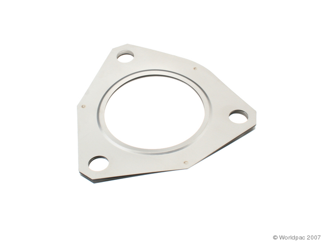 Foto de Empacadura de Tubo de Escape a M�ltiple para Audi TT Quattro Volkswagen Jetta Volkswagen EuroVan Volkswagen Golf Marca Elring N�mero de Parte W0133-1641329