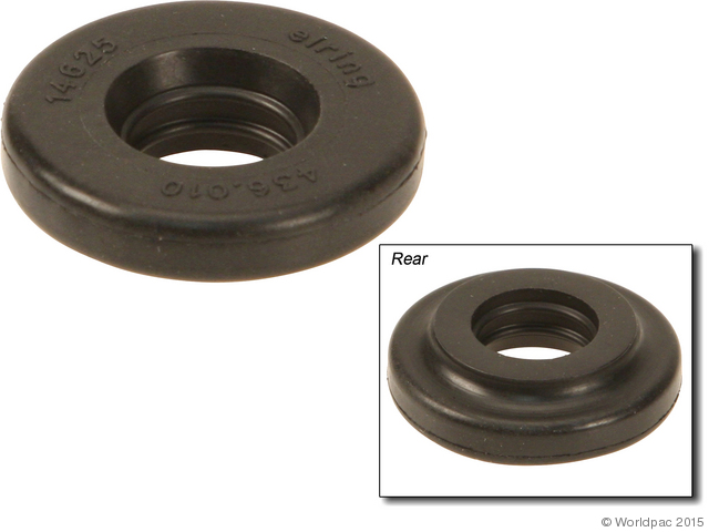 Foto de Sello Arandela Cubierta de Vlvula para Land Rover y BMW Marca Elring Nmero de Parte W0133-1644033