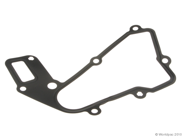 Foto de Empacadura de Bomba de Aceite para Porsche 911 Porsche Boxster Marca Elring Nmero de Parte W0133-1646530
