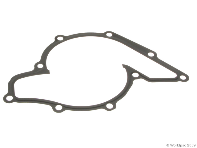 Foto de Empacadura de la bomba de agua del motor para Audi A6 Quattro Audi A6 Audi A4 Audi A4 Quattro Marca Elring N�mero de Parte W0133-1737158
