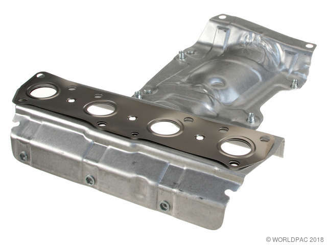 Foto de Empaquetadura de Mltiple de Escape para Mini Cooper Cooper Mini Cooper Cooper Countryman Mini Cooper Cooper Paceman Marca Elring Nmero de Parte W0133-1821268