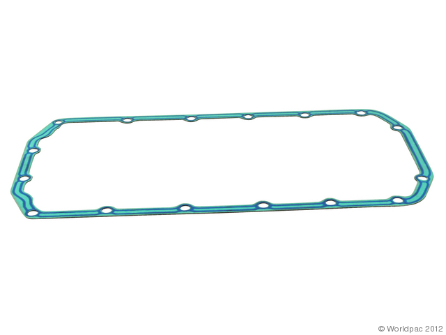 Foto de Empacadura de Crter para Mini Cooper Cooper Mini Cooper Cooper Countryman Mini Cooper Cooper Paceman Marca Elring Nmero de Parte W0133-1831531