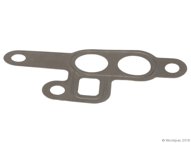 Foto de Empacadura de Caja de Filtro de Aceite para Porsche 911 Marca Elring Nmero de Parte W0133-1889132
